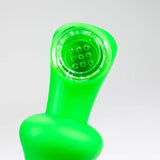 3.5" Mushroom hand pipe-Assorted