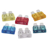 Quality Automotive Fuses Display 48CT