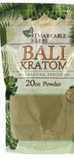 Remarkable Herbs Kratom