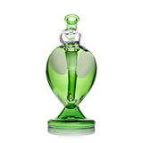 Alien Glass Water Pipe 6.5