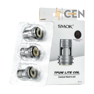 SMOKE TFVG LITE COIL 30 PCS