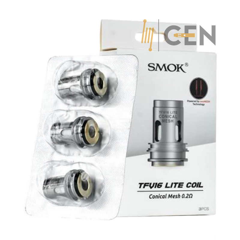SMOKE TFVG LITE COIL 30 PCS