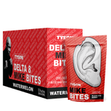 Tyson 2.0 – Mike Bites – Delta 9 Gummies 20ct