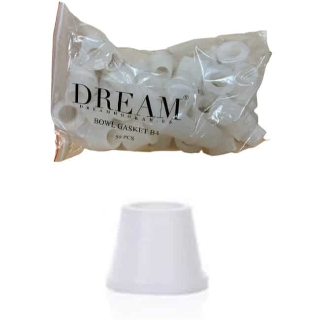 DREAM GASKET FOR BOWL B4 | 50/BAG