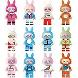 MINI LEGO CARACTERS