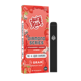 JUICY KUSH 1 GM LIQUID DIAMONDS PREMIUM VAPE THC-A