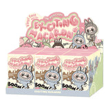 Labubu The Monsters Series