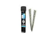 Cookies THCA Pre-Roll w/ Diamonds 1g 2 Pack