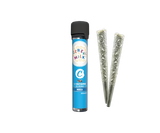 Cookies THCA Pre-Roll w/ Diamonds 1g 2 Pack