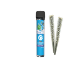 Cookies THCA Pre-Roll w/ Diamonds 1g 2 Pack