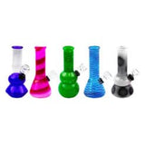 5" MIXED COLORS  WATER PIPE