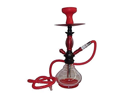 DUD HOOKAH SAMARA RED