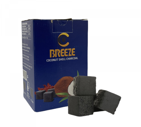 c breeze coconut