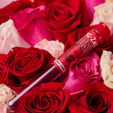 Zig-Zag Red King Rose Cone - 1 Pack