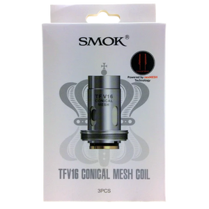 SMOK TFV16 MESH COIL 3PCS