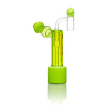 Leaf The Standing Bubbs Glass Dab Rig Set | 7" | 14mm F