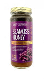 HONEY SUPPLEMENT PASTE / AFRICAN INDIAN HERBS