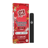JUICY KUSH 1 GM LIQUID DIAMONDS PREMIUM VAPE THC-A