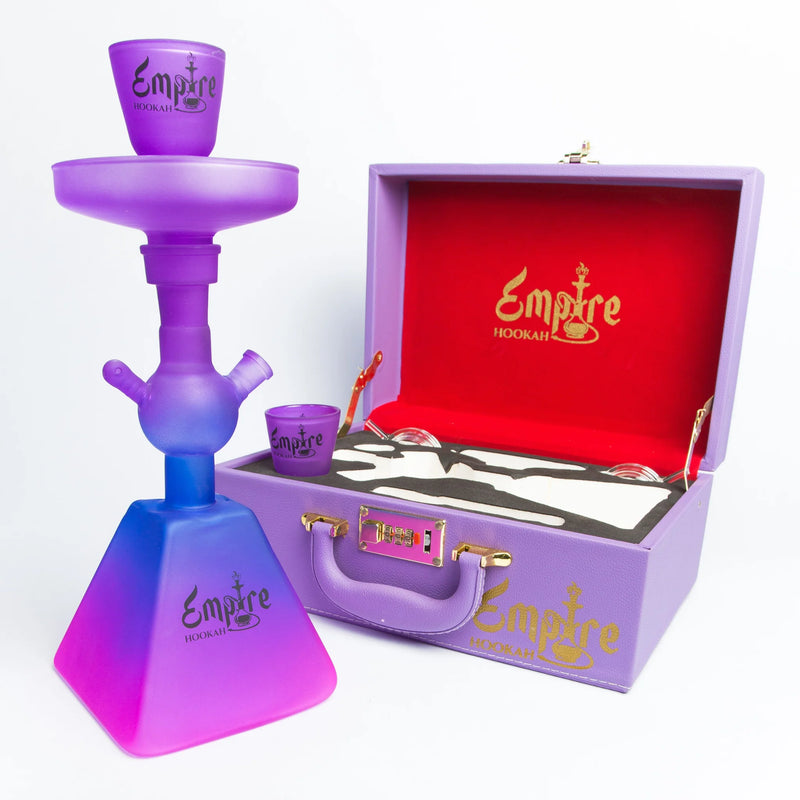EMPIRE HOOKAH