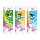 Flying Horse THCa Liquid Diamond Disposable 3g