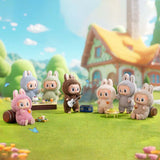 Labubu The Monsters Series
