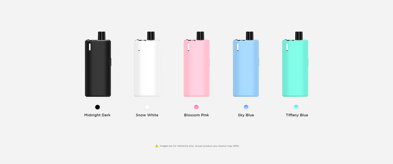 Geek Vape Peak 20W Pod System