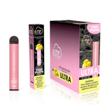 FUME VAPE 2500 PUFFS PINK LEMONADA