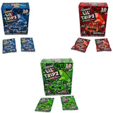 Mamanita Lil Tripz Mushroom Tablets 4ct 3000mg Per Tablet