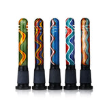 DOWNSTEM ZIG-WAG 3.5"