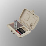 B-200 Fuzion .01 Gram Scale