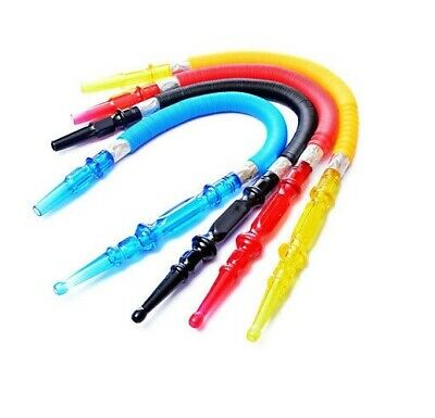 Zebra Disposable Hose 50 pack 5 colors