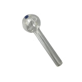 4" Thick Blue Dot OIL Burners 20CT/Bag