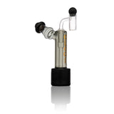 Leaf The Standing Bubbs Glass Dab Rig Set | 7" | 14mm F