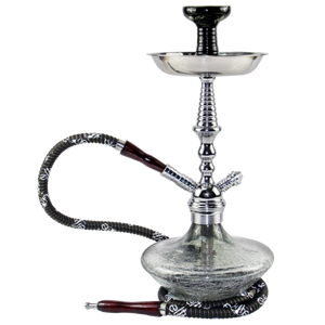 Elite No. X. 1D United Hookah Design
