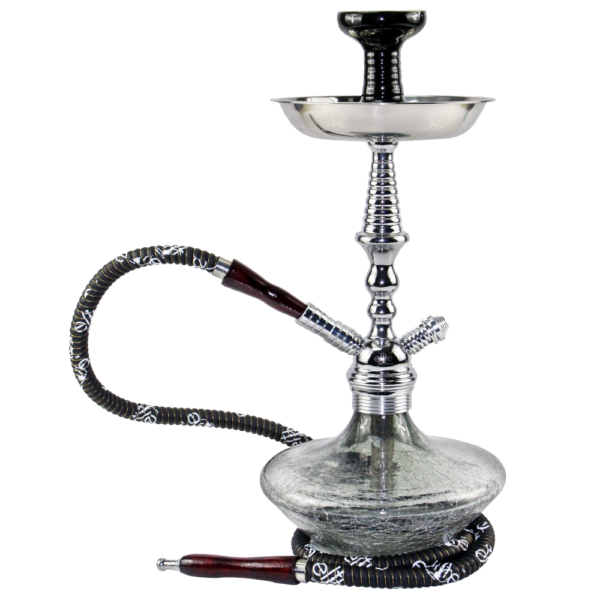 Elite No. X. 1D United Hookah Design