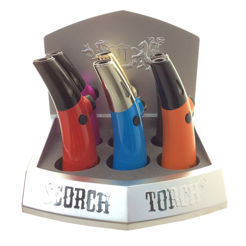 SCORCH TORCH-6PCS