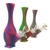 Silicon Water Pipe 6in