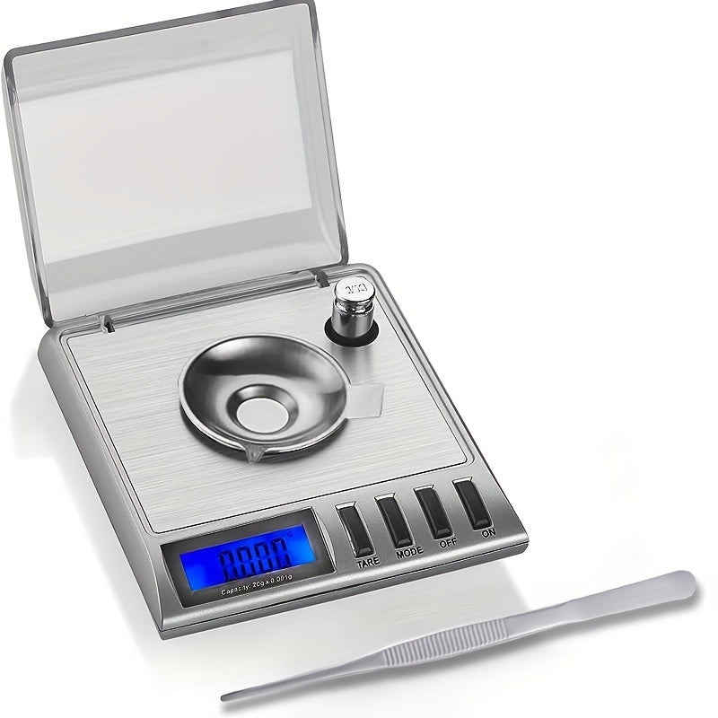 DIGITAL CARAT SCALE CAPACITY 50G/0.001G