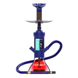 CLOUD X BY PLOOX HYBRID HOOKAH KIT