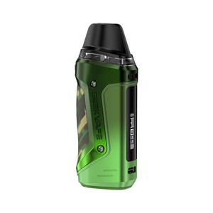 GEEKVAPE AN 2 KIT JUNGLE GREEN