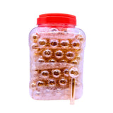 OIL BURNER-4INCH-THICK-90PCS PER JAR