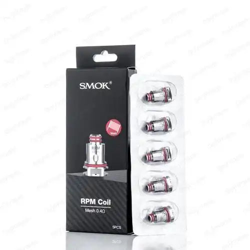 SMOK RPM REPLACEMENT COILS