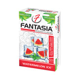 FANTASIA HOOKAH FLAVORS HERBAL SHISHA TOBACCO FREE WATERMELON ICE 500g 17.6 oz