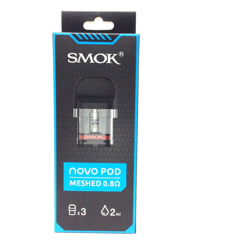 SMOK NOVO POD .8 COIL