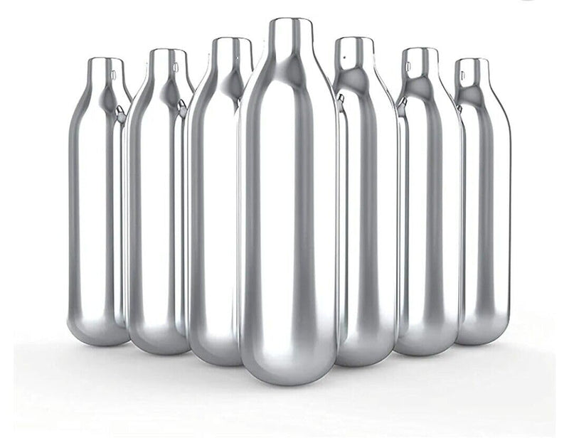 ICE WHIP Cream Chargers 50pcs