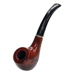 Showtime Wood P105 Tobacco Pie
