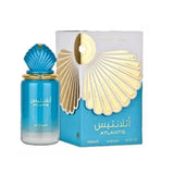 PERFUMES FOR WOMEN AND MEN