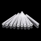 6" PYREX GLASS TUBE 10 Pack