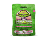 Don't Trip by Dozo Delta Enriched With THCP + Mushroom Extract Gummies 700MG - 1ct Pack