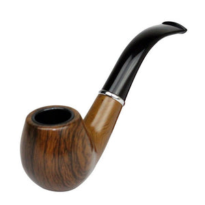 TOBACCO FANCY PIPE/40PCS